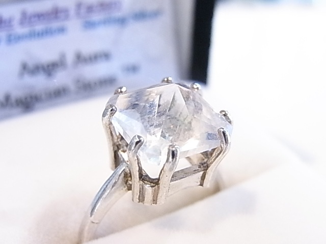 RA00071FPaul Jensen Angel Aura Magician Stoneʼ󥸥륪 С