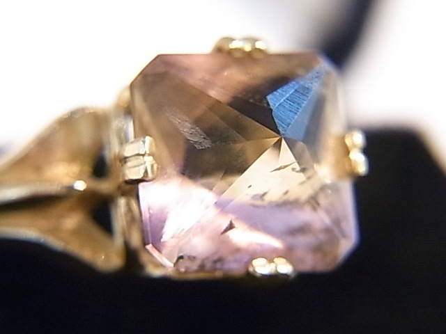 RA00072FPaul Jensen Magician Stoneʼȥ 14K 