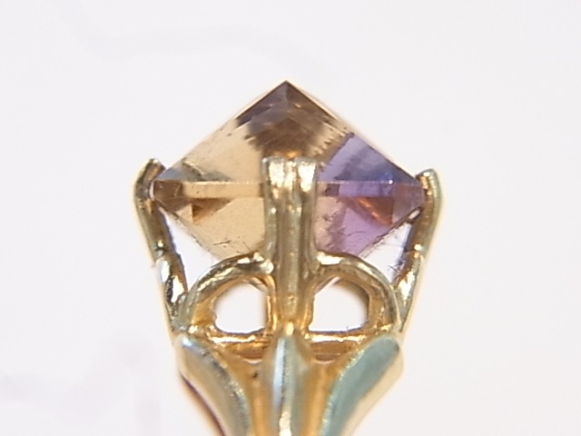 RA00072FPaul Jensen Magician Stoneʼȥ 14K 