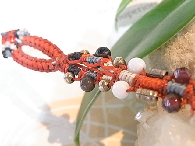 BU00471F����������֥쥹��åȡ��֥�å������������ͥå�