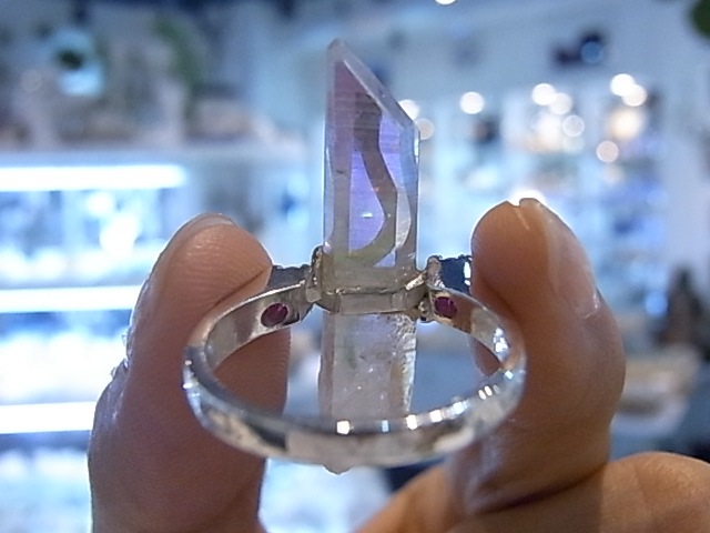 RA0002F Snake Ring(Lei) ���󥸥��륪�������ӡ� ����С����