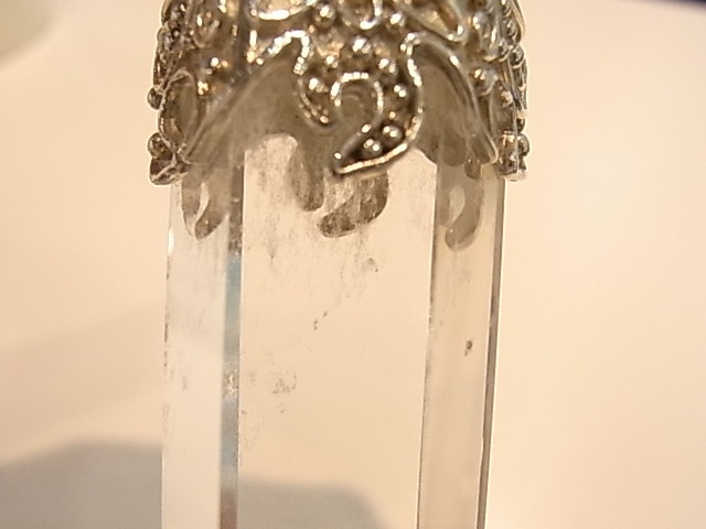 PA00019F CRYSTAL STAR(Lei) �徽�ڥ����ȥȥå�