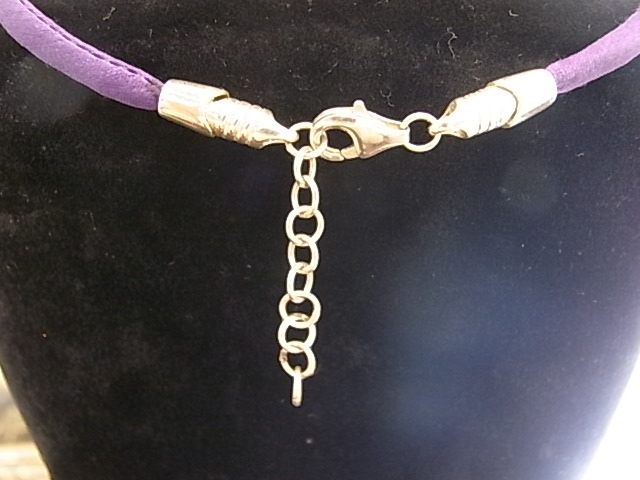 PA00025F ANGEL WING NACKLACE��Lei�� �������������ĥͥå��쥹