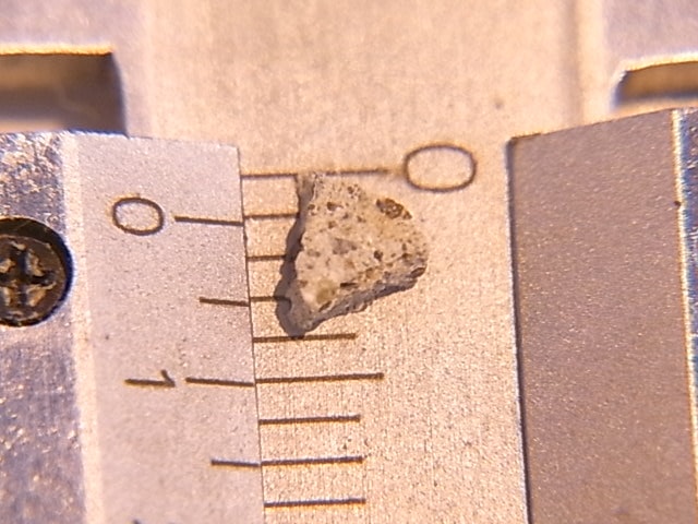 GA00063F��Asteroid 4Vesta����Сʾ������ӡ�