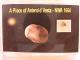 GA00063F��Asteroid 4Vesta����Сʾ������ӡ�