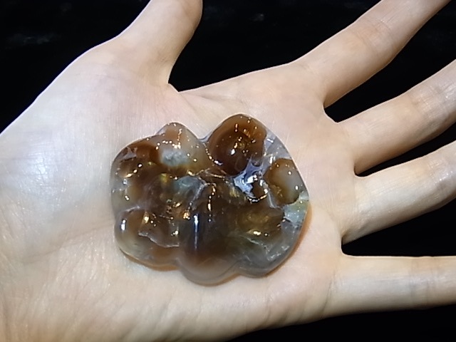 GKM0016F���ե����䡼�������ȡ��ݥ�å���