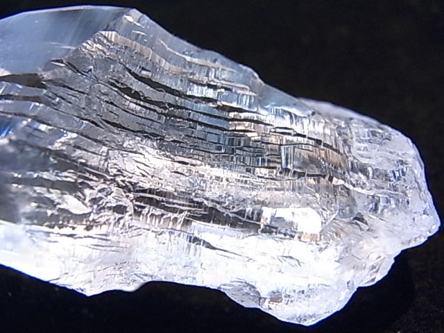 GA00064F ヒマラヤ水晶（原石） ガネーシュヒマール産 | 新着商品