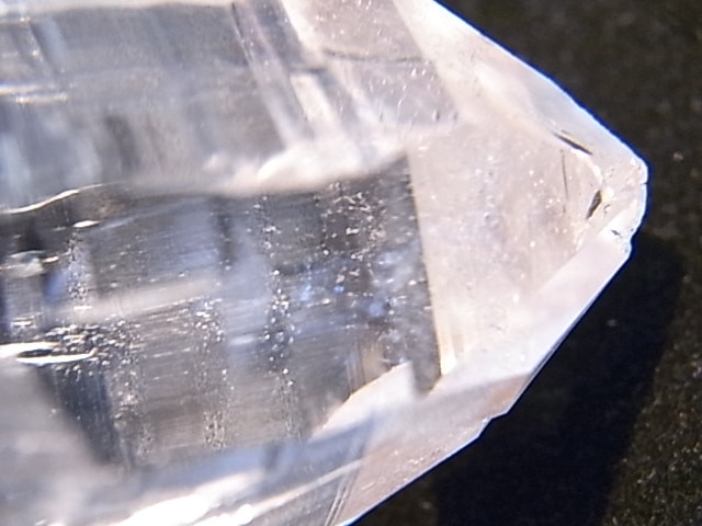 ヒマラヤ水晶◼️ガネーシュヒマール産☆天然石☆パワーストーン◼️原石　A GA00064F ヒマラヤ水晶（原石） ガネーシュヒマール産 | 新着商品