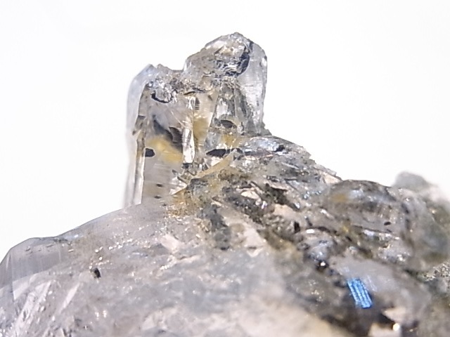 GA00067F ヒマラヤ水晶（原石） ガネーシュヒマール産 | 新着商品