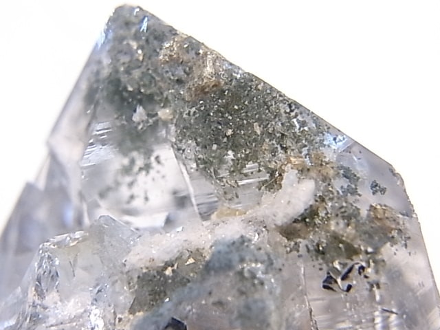 GA00067F ヒマラヤ水晶（原石） ガネーシュヒマール産 | 新着商品