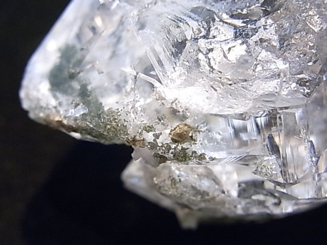 GA00067F ヒマラヤ水晶（原石） ガネーシュヒマール産 | 新着商品