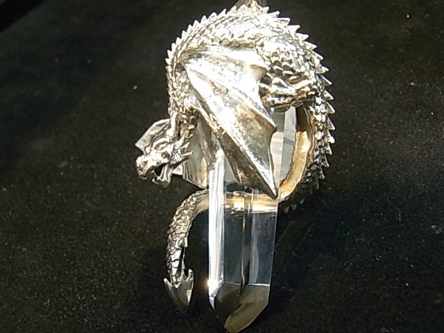 PK00048F�����ꥢ�徽�� ����С��ڥ����ȥإåɡ��ɥ饴���GEO DESIGN��