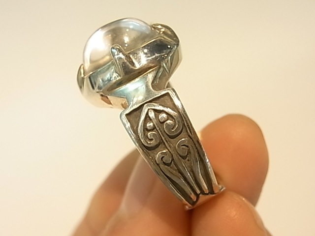 RK0007F�����ꥢ�徽�� ����С���󥰡���GEO DESIGN��