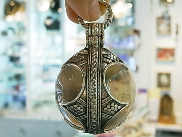 PK00112F  ���ꥢ�徽������С��ڥ����ȥإåɡ�GEO DESIGN�ۢ�