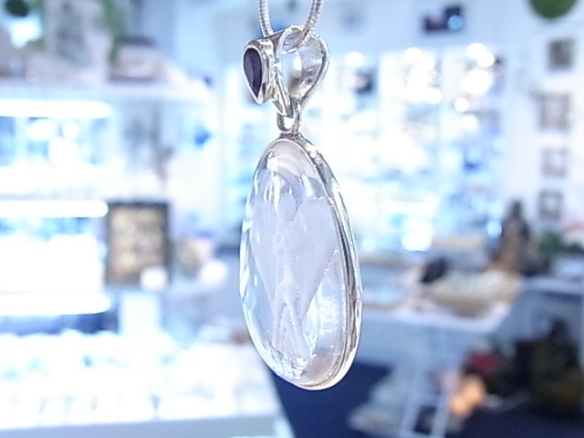 PA00017F ANGEL Quartz(Lei) ���᥸���ȡ��徽 �ڥ����ȥȥå�