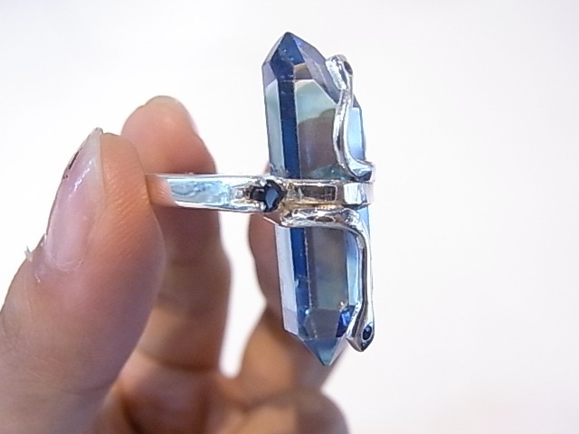 RA0003F Snake Ring(Lei) ���󥸥��륪��������ե����� ����С����