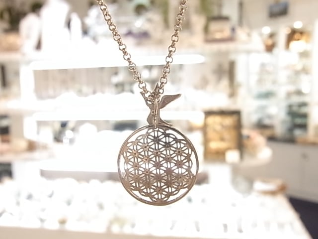 PA00073F��Flower of Life��ŷ�ȡʿ徽�˥ڥ����ȥȥåס�����С�