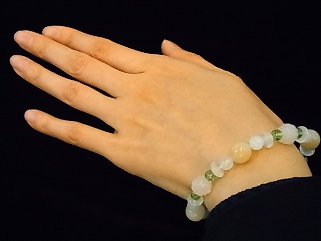 BKM0013F���դ褳�������ꥸ�ʥ�֥쥹��å�