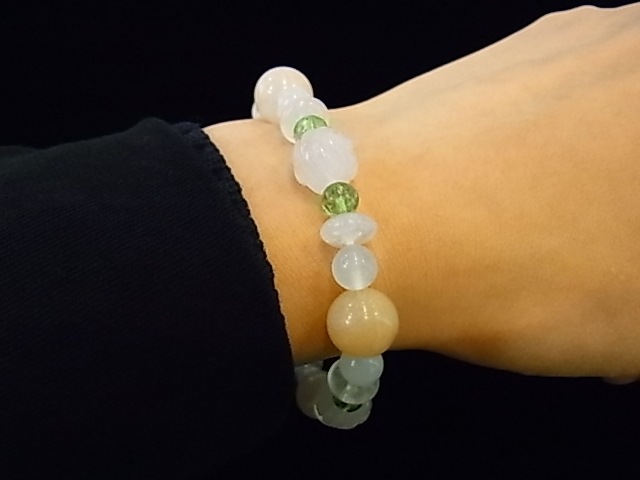 BKM0013F���դ褳�������ꥸ�ʥ�֥쥹��å�