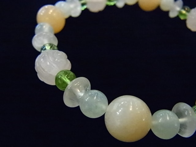 BKM0013F���դ褳�������ꥸ�ʥ�֥쥹��å�