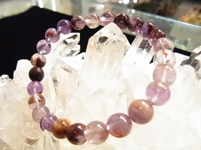 BKM0017F�����᥸���ȥ����ǥ󡡥֥쥹��åȡ�8mm��