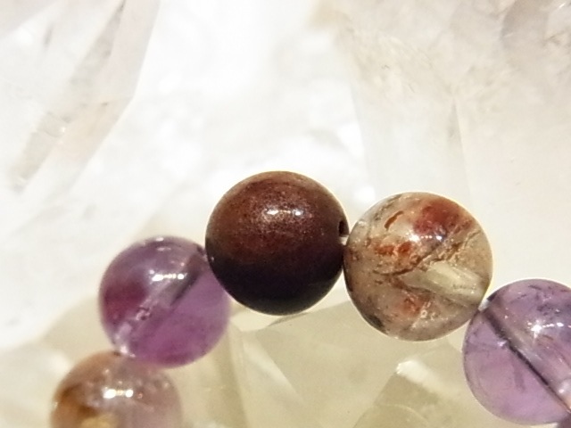 BKM0017F�����᥸���ȥ����ǥ󡡥֥쥹��åȡ�8mm��