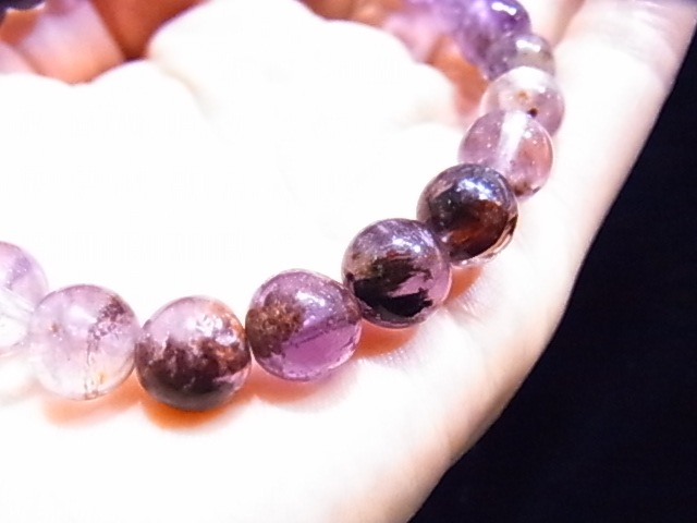 BKM0017F�����᥸���ȥ����ǥ󡡥֥쥹��åȡ�8mm��