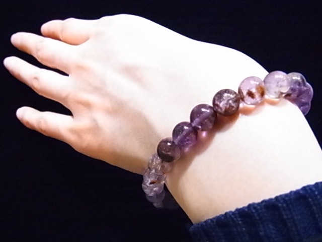 BKM0017F�����᥸���ȥ����ǥ󡡥֥쥹��åȡ�8mm��