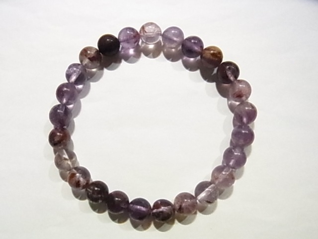 BKM0017F�����᥸���ȥ����ǥ󡡥֥쥹��åȡ�8mm��