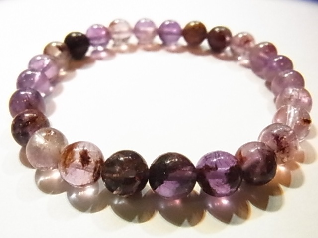 BKM0017F�����᥸���ȥ����ǥ󡡥֥쥹��åȡ�8mm��