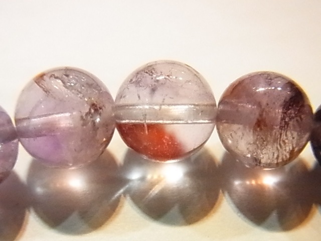 BKM0017F�����᥸���ȥ����ǥ󡡥֥쥹��åȡ�8mm��