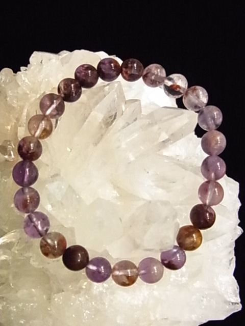 BKM0017F�����᥸���ȥ����ǥ󡡥֥쥹��åȡ�8mm��