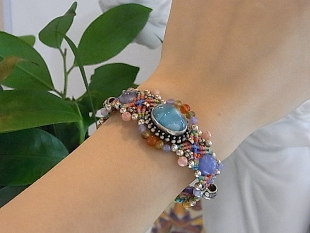 BU00454F����������֥쥹��å� ���ޡ�