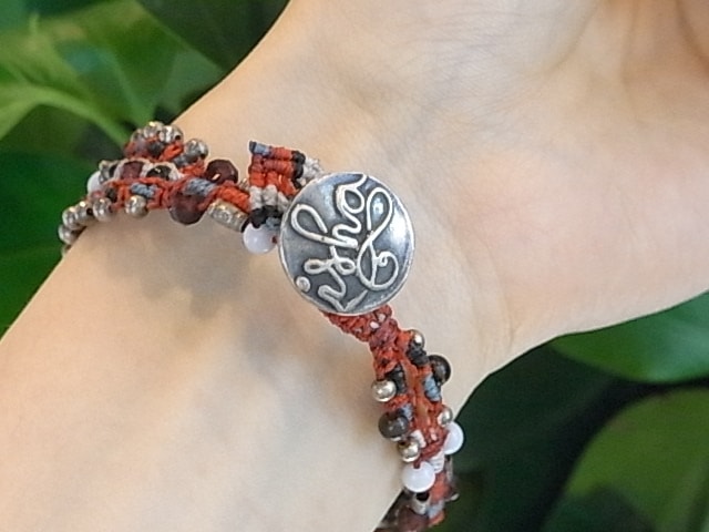 BU00471F����������֥쥹��åȡ��֥�å������������ͥå�