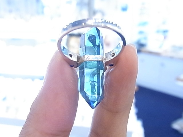 RA0003F Snake Ring(Lei) ���󥸥��륪��������ե����� ����С����