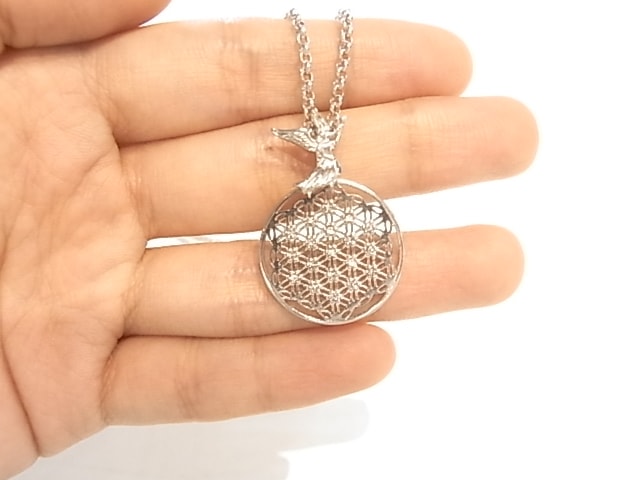 PA00073F��Flower of Life��ŷ�ȡʿ徽�˥ڥ����ȥȥåס�����С�
