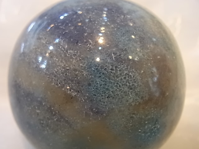 CCI0002F�����С� �ȥ��쥤�ȥ������Ĵݶ�(�֥饸�뻺)���ȥ������С�Trolleite in Quartz