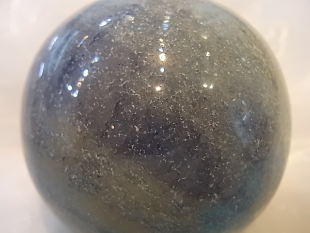 CCI0002F�����С� �ȥ��쥤�ȥ������Ĵݶ�(�֥饸�뻺)���ȥ������С�Trolleite in Quartz