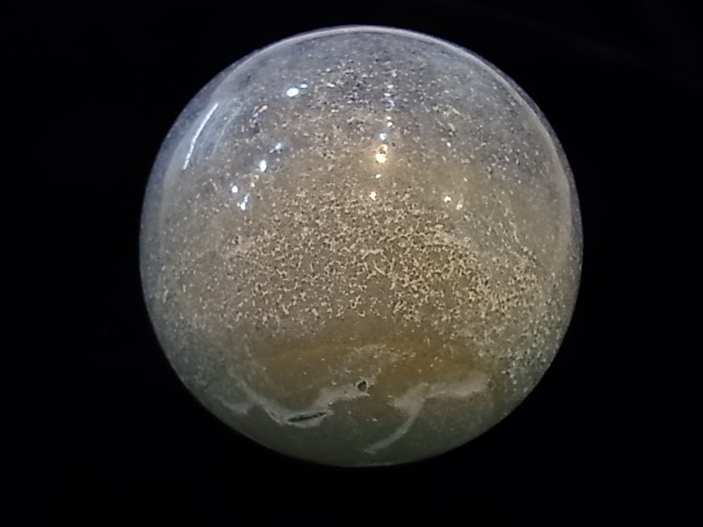 CCI0002F�����С� �ȥ��쥤�ȥ������Ĵݶ�(�֥饸�뻺)���ȥ������С�Trolleite in Quartz