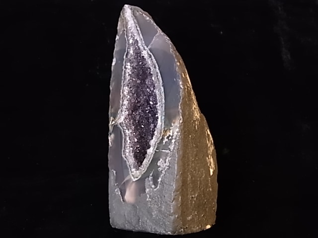 GKM0006F 小さなサイズのアメジストドーム ブラジル産 | 新着商品