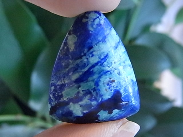 アズライトフラワー　超高品質 BU00332F ブルーバード アズライト | すべての商品 | 鎌倉聖石