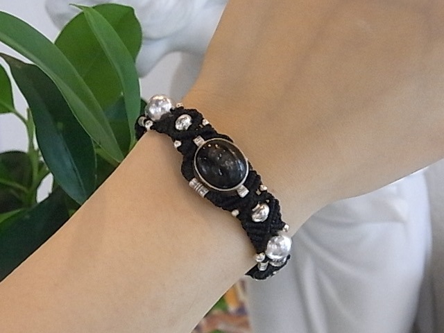 BU00470F����������֥쥹 �ϥ��ѡ�������