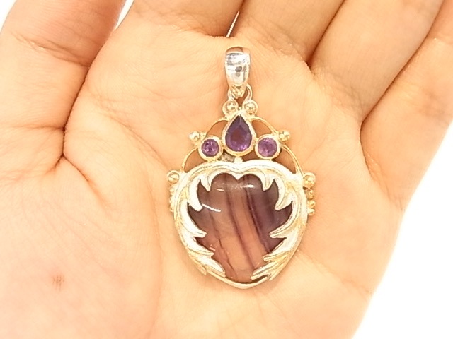 PA0007F Angel Heart(Lei) �ե����饤�ȡ����᥸���� �ڥ����ȥȥå�