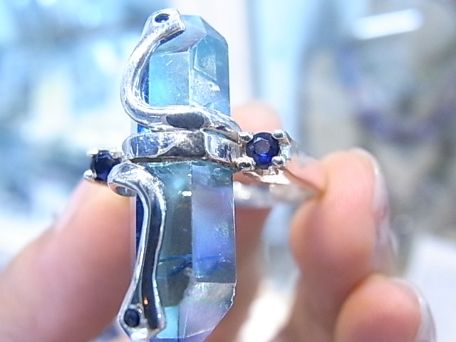 RA0003F Snake Ring(Lei) ���󥸥��륪��������ե����� ����С����