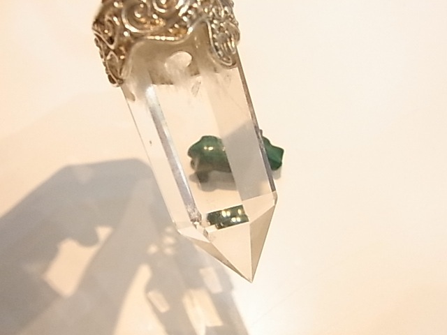 PA00019F CRYSTAL STAR(Lei) �徽�ڥ����ȥȥå�