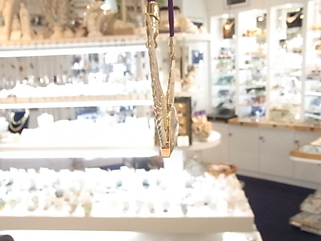 PA00025F ANGEL WING NACKLACE��Lei�� �������������ĥͥå��쥹