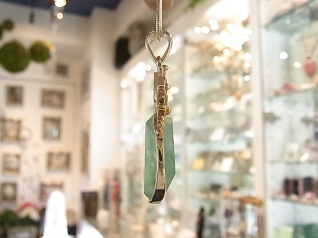 PA00028F FLORITE MERKABAHLeiˡե饤ȡ᥸ȥڥȥȥå