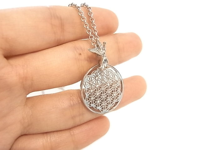 PA00073F��Flower of Life��ŷ�ȡʿ徽�˥ڥ����ȥȥåס�����С�