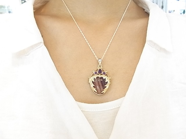 PA0007F Angel Heart(Lei) �ե����饤�ȡ����᥸���� �ڥ����ȥȥå�