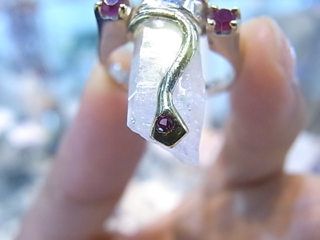 RA0002F Snake Ring(Lei) ���󥸥��륪�������ӡ� ����С����